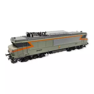 Locomotive