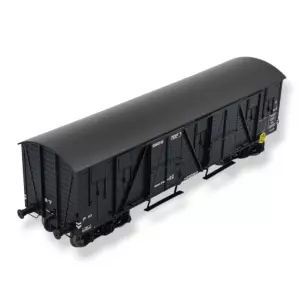 Wagon TP Couvert - REE Modèles WB774 - HO 1/87 - EST - EP II