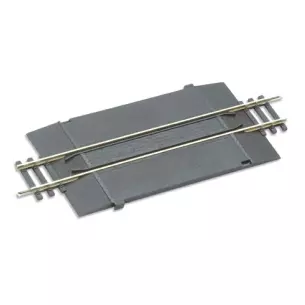 On-track scraper, code 100