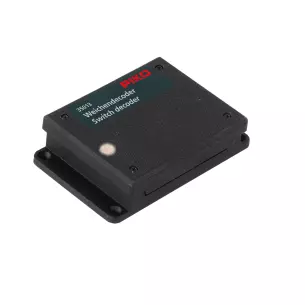 Module digital pour 4 aiguillages G-Switch PIKO G 35013 - Grandes échelles