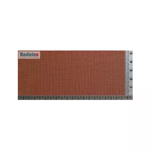 Redutex 160TT113 - N 1/160 - Tube tile