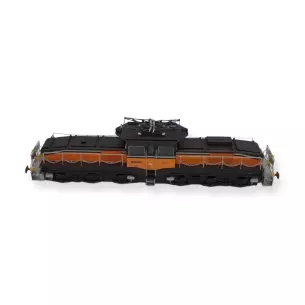 Locomotive électrique CC 1110 Mistral 22-03-S005 - HO 1/87 - SNCF - EP VI