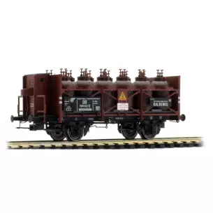 Acid transport car DB