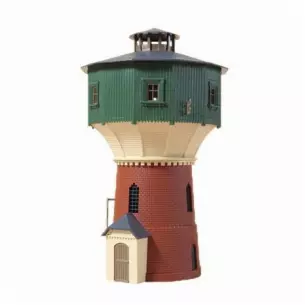Water tower