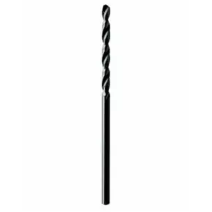Set de 2 Forêts PG Mini M.6030 en pointe HSS - diamètre 3 mm - 2800 rpm