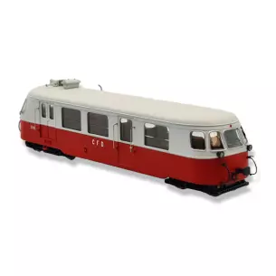 Autorail Billard A80 D REE Modèles VM002 N°314 - HOm 1/87 - CFD - EP III