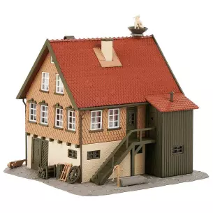 Faller country house set 190079 - HO: 1/87 - EP I