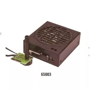 Module sonore