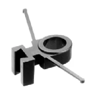 Adaptateur d'attelage pour tête d'attelage PROFI FL6570