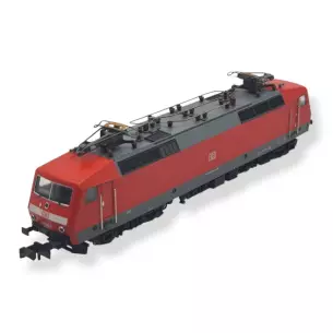 Locomotive électrique série 120.2 Minitrix 16026 - N 1/160