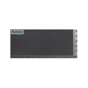 Redutex Decoration Plate 148PP111 - N 1/160 - Slate Rounded
