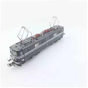 Locomotive électrique CC25001 Digitale Son PIKO 96589 SNCF - HO 1/87 - EP IV