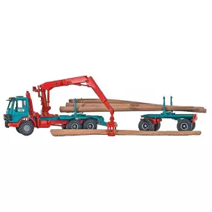 MB long wood transport