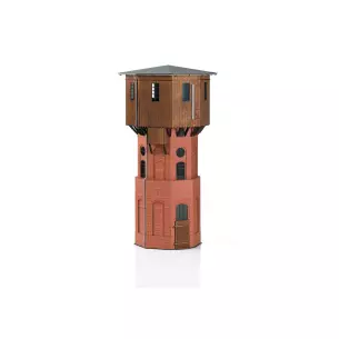 Marklin 56191 Prussian unified water tower - I : 1/32 - EP VI