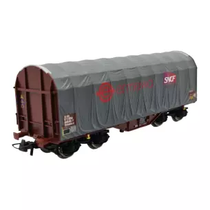 Wagon