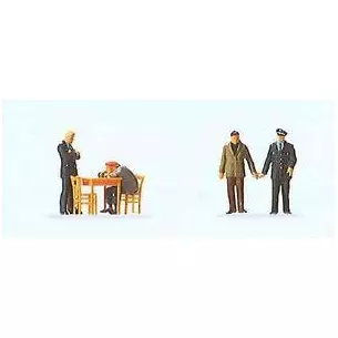 Interrogation
