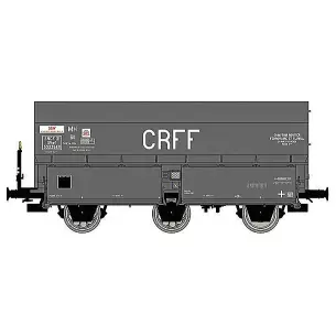 Wagon coke MH45 "CRFF"