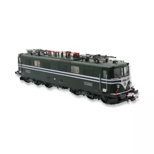 Locomotive électrique CC25009 DC - PIKO 96592 - SNCF - HO 1/87 - EP IV
