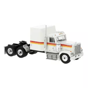 Camion américain Général de la marque GMC - Brekina 85779 - HO 1/87e
