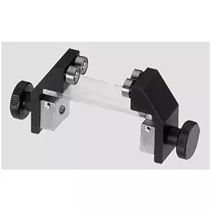 Pairs of roller supports