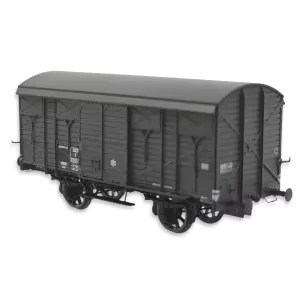 Wagon
