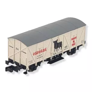 Wagon