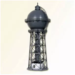 Water tower