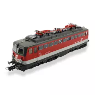 Locomotive électrique 1142 685-5 Roco 70604 - HO : 1/87 - ÖBB