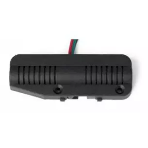 Surface mounted switch motor