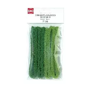 Small hedges