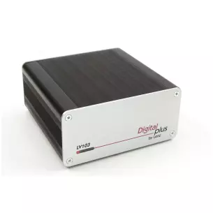 Amplificateur numérique plus LV103
