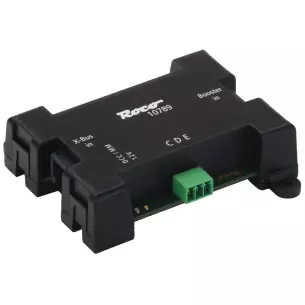 Z21 CDE Booster adapter for central unit