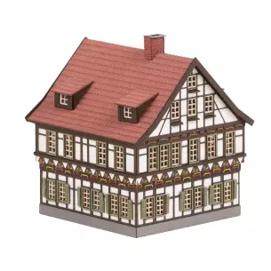 AUBERGE KUPFER