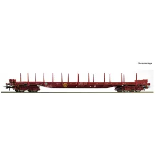 Stake wagon- MAV