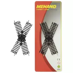 Croisement Méhano F228