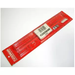 Kit éclairage intérieur pour voiture voyageur