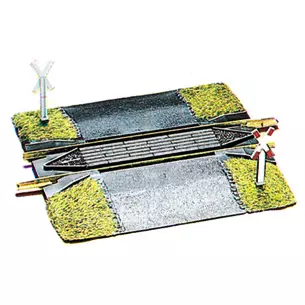 Level crossing
