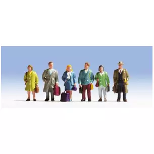 Travelers
