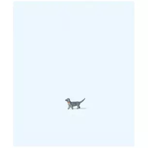 wastl dog - HO 1:87 - PREISER 28254