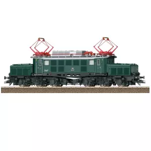Locomotive électrique série 1020 Trix 25992 - ÖBB - HO 1/87 - EP III