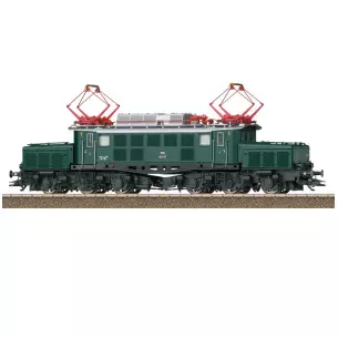 Electric Locomotive Class 1020 Trix 25992 - ÖBB - HO 1/87 - EP III