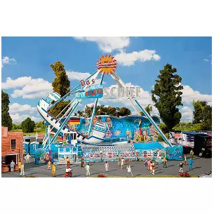 Manège FUN-Schiff