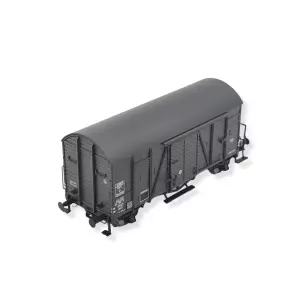 Wagon (fournisseur Maketis)