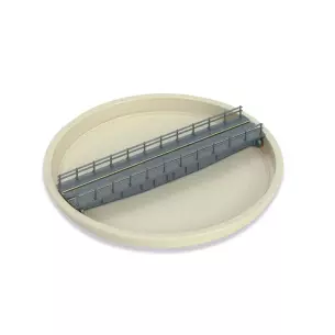Turntable, code 80 or 55
