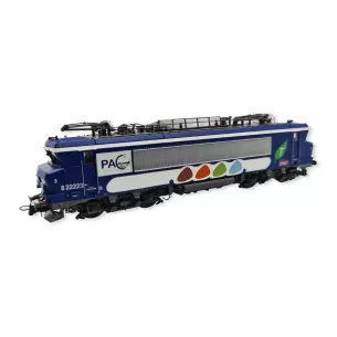 Locomotive