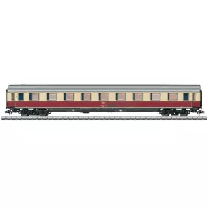 Voiture à compartiments 1ère classe Avümz 111 MARKLIN 43863 DB - HO 1/87 - EP IV