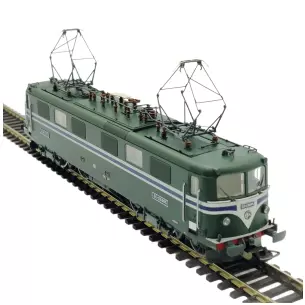 Locomotive électrique CC 25005 Piko 96583 - HO : 1/87 - SNCF - EP IV