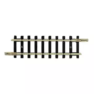 Rail droit  50mm