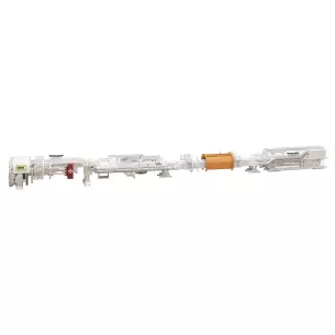 Maquette industrielle "Tunnelier Gripper-TBM" Faller 130900 - HO : 1/87 - EP V