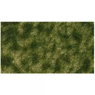 Decorative carpet imitation summer grass, 4 mm fiber